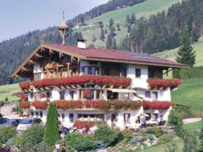Отель Hotel Landhaus Marchfeld, Вильдшёнау